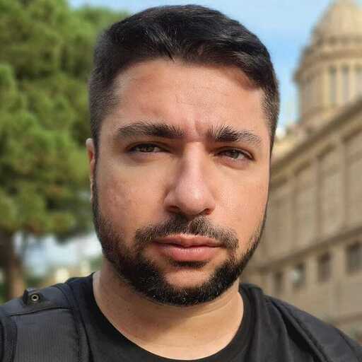 Adriano Garcia