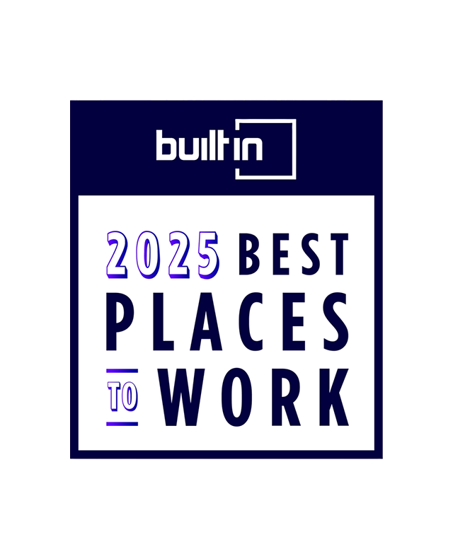 2025 best place to work built in dynatrace award