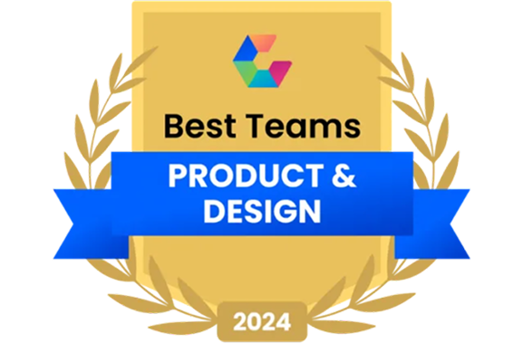Dynatrace Comparably Award 2024 Product and Design