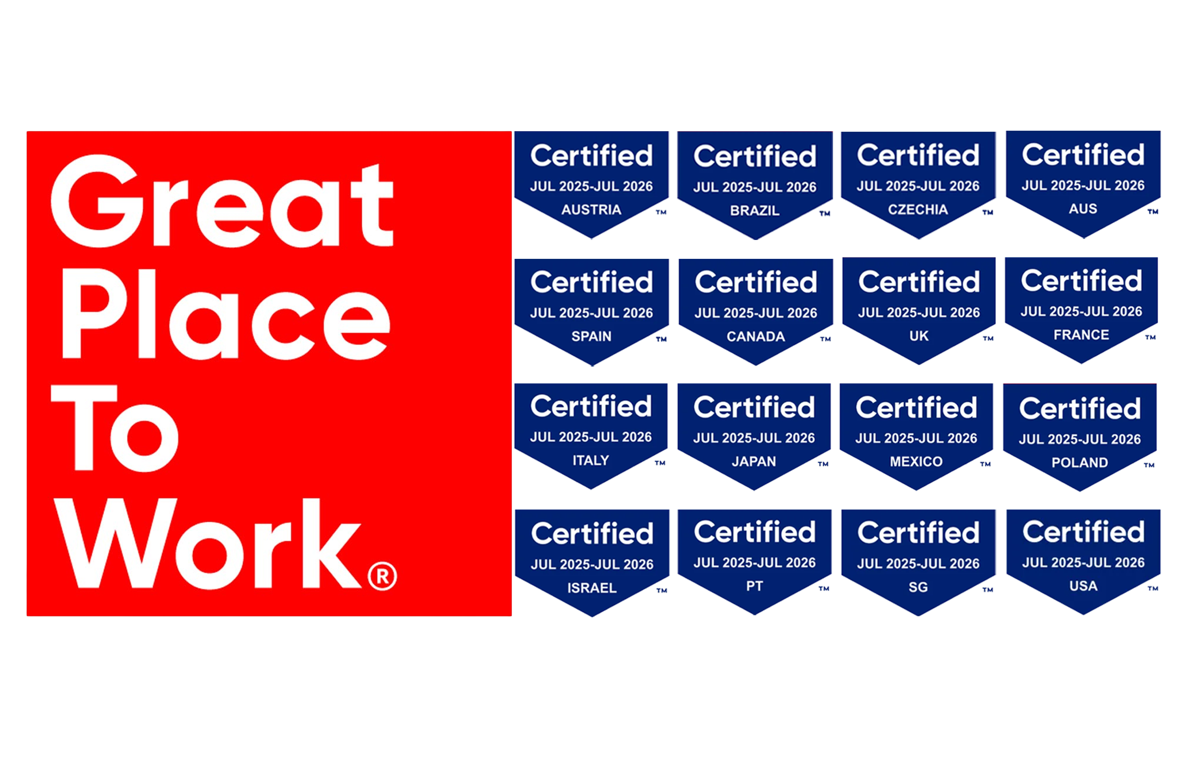 GPTW collage transparent