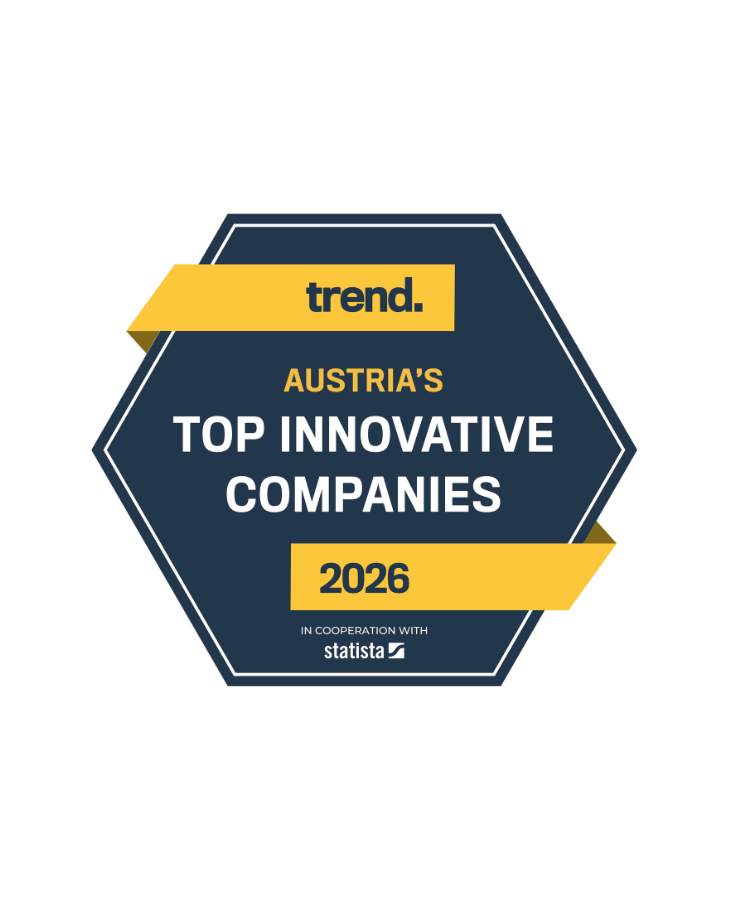 Austrias top innovative companies 2026