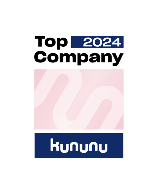 Dynatrace Top Company Kununu 2024