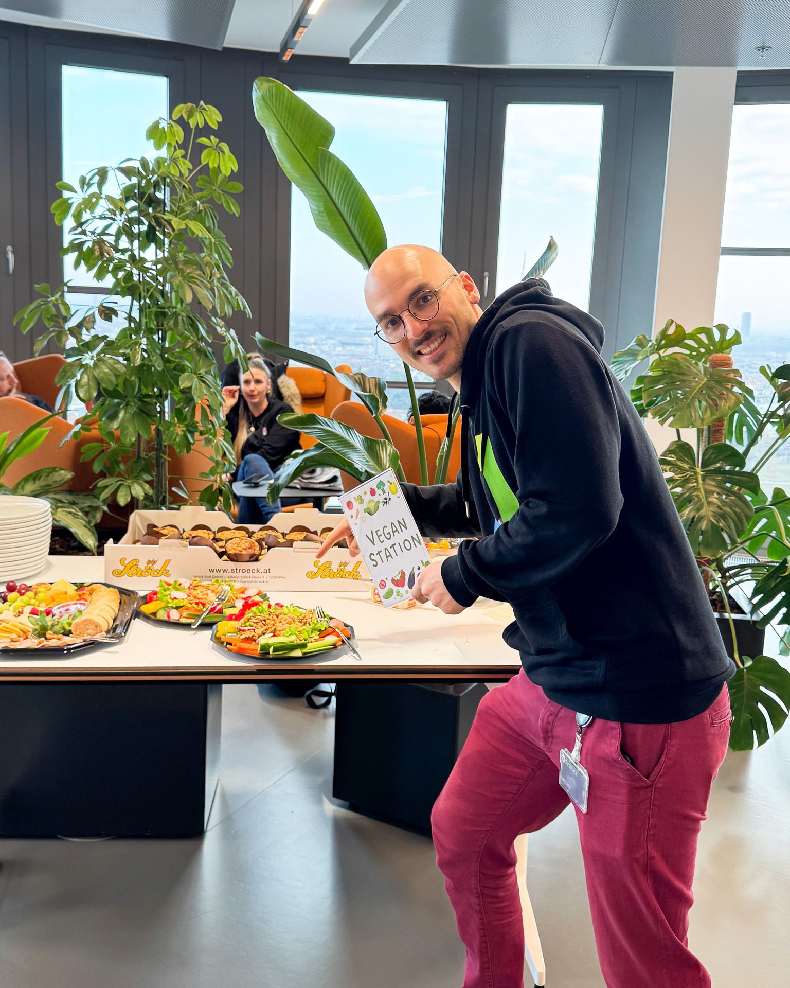 Being at Dynatrace Culture 3