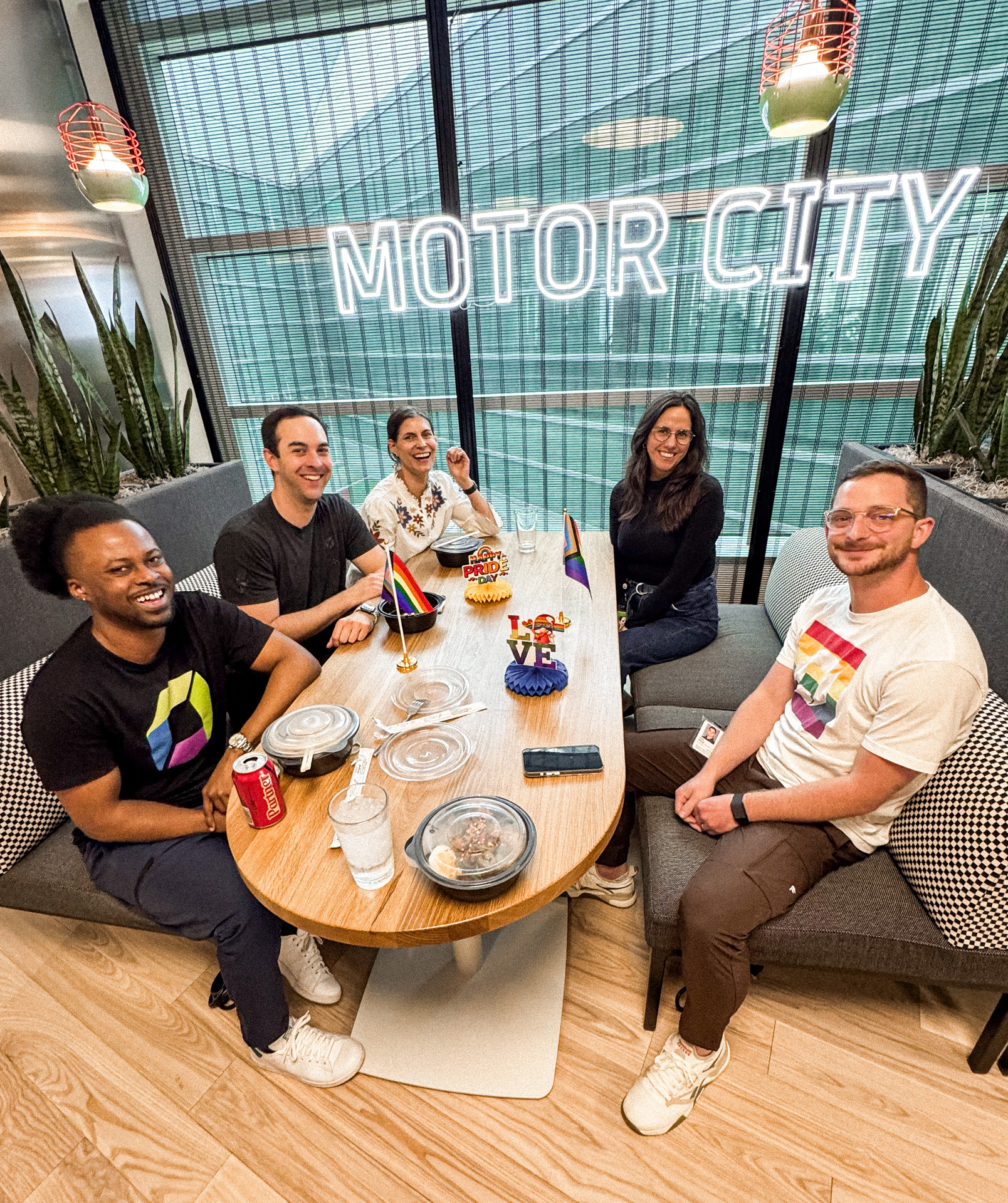 Being at Dynatrace Culture 4