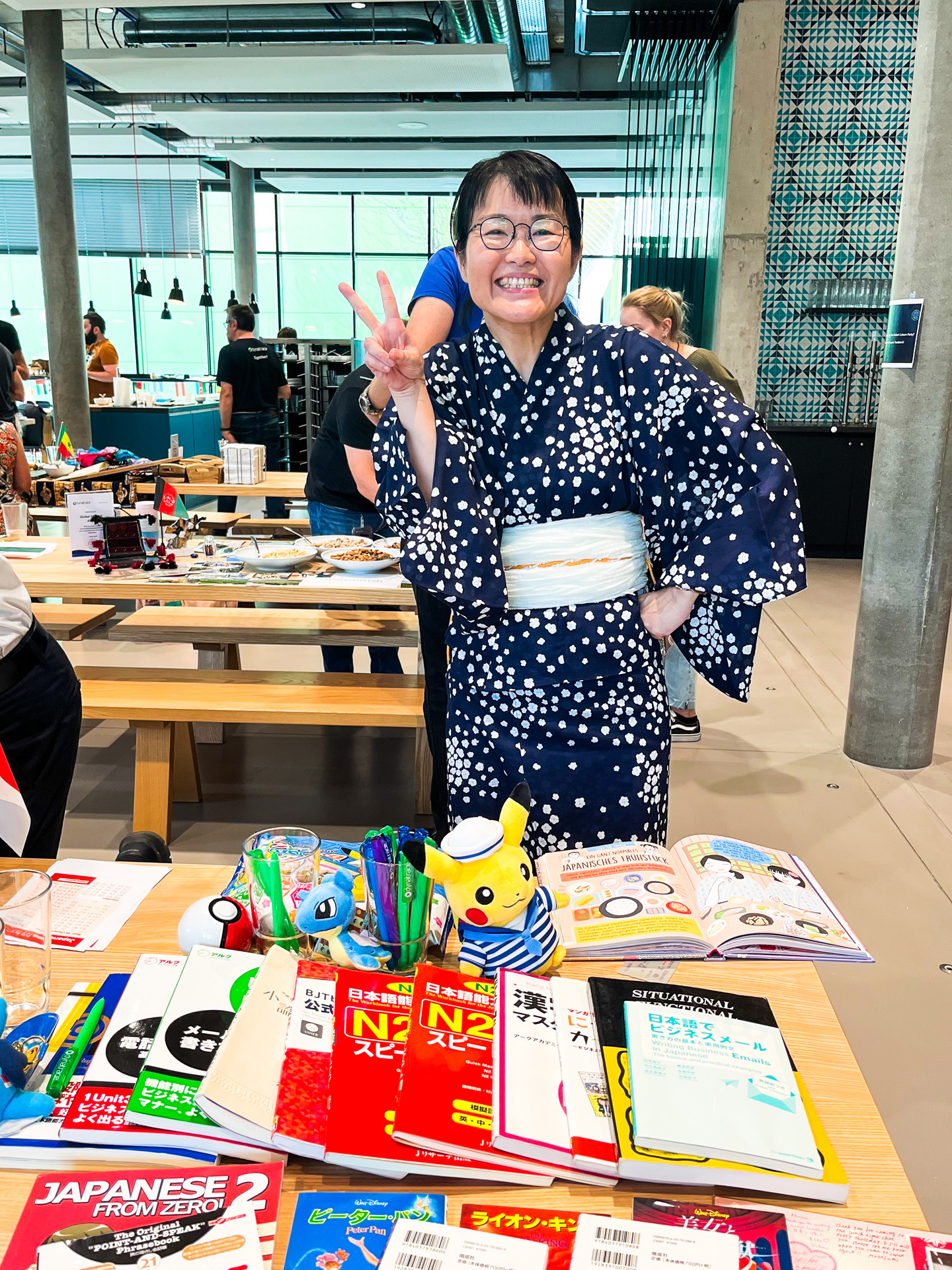 Being at Dynatrace Culture