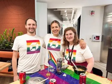Being at Dynatrace LGBTQIA+