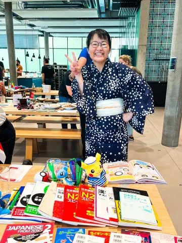 Being at Dynatrace Culture