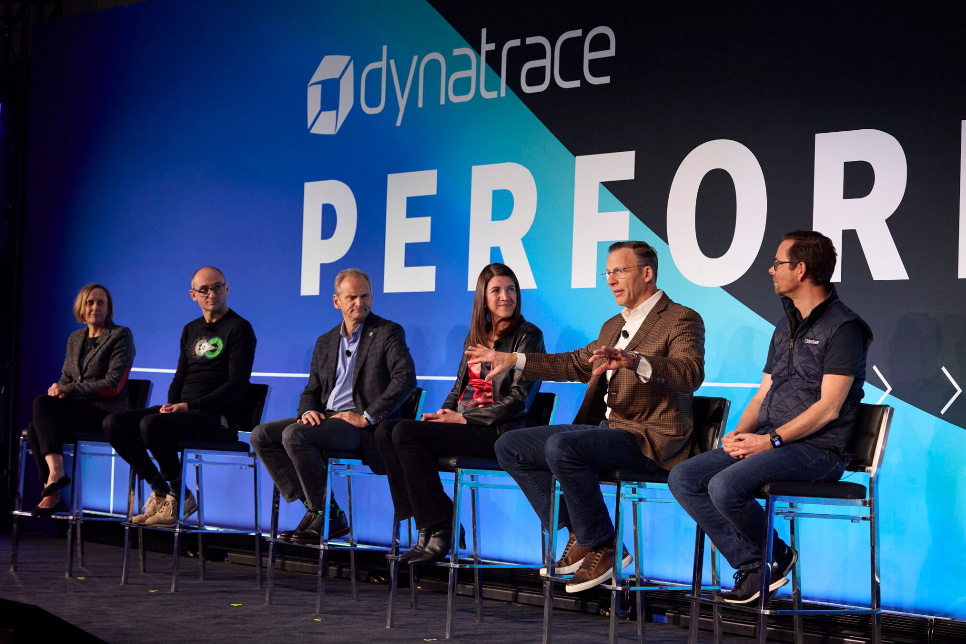 Dynatrace sales careers team 2
