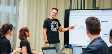 Dynatrace Product Management team hero