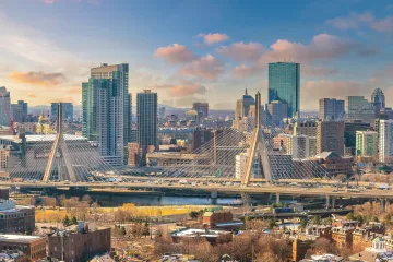 Background Location Detail Boston