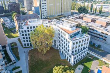 Dynatrace Graz Austria location hero