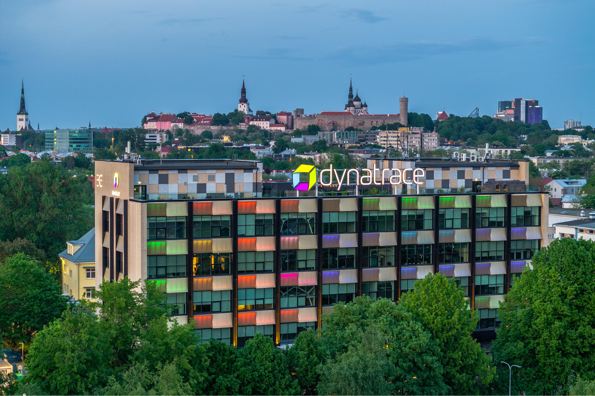 Careers dynatrace tallinn office