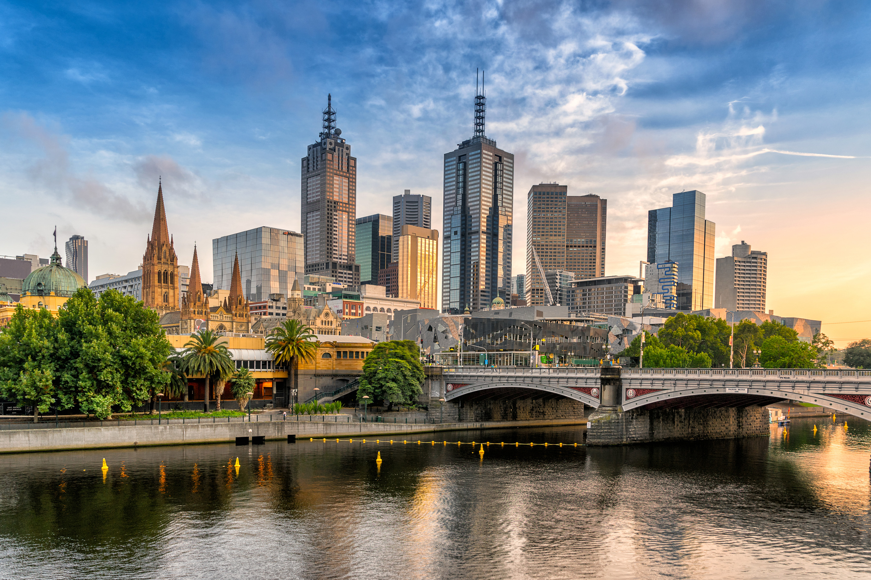 Dynatrace careers location melbourne hero