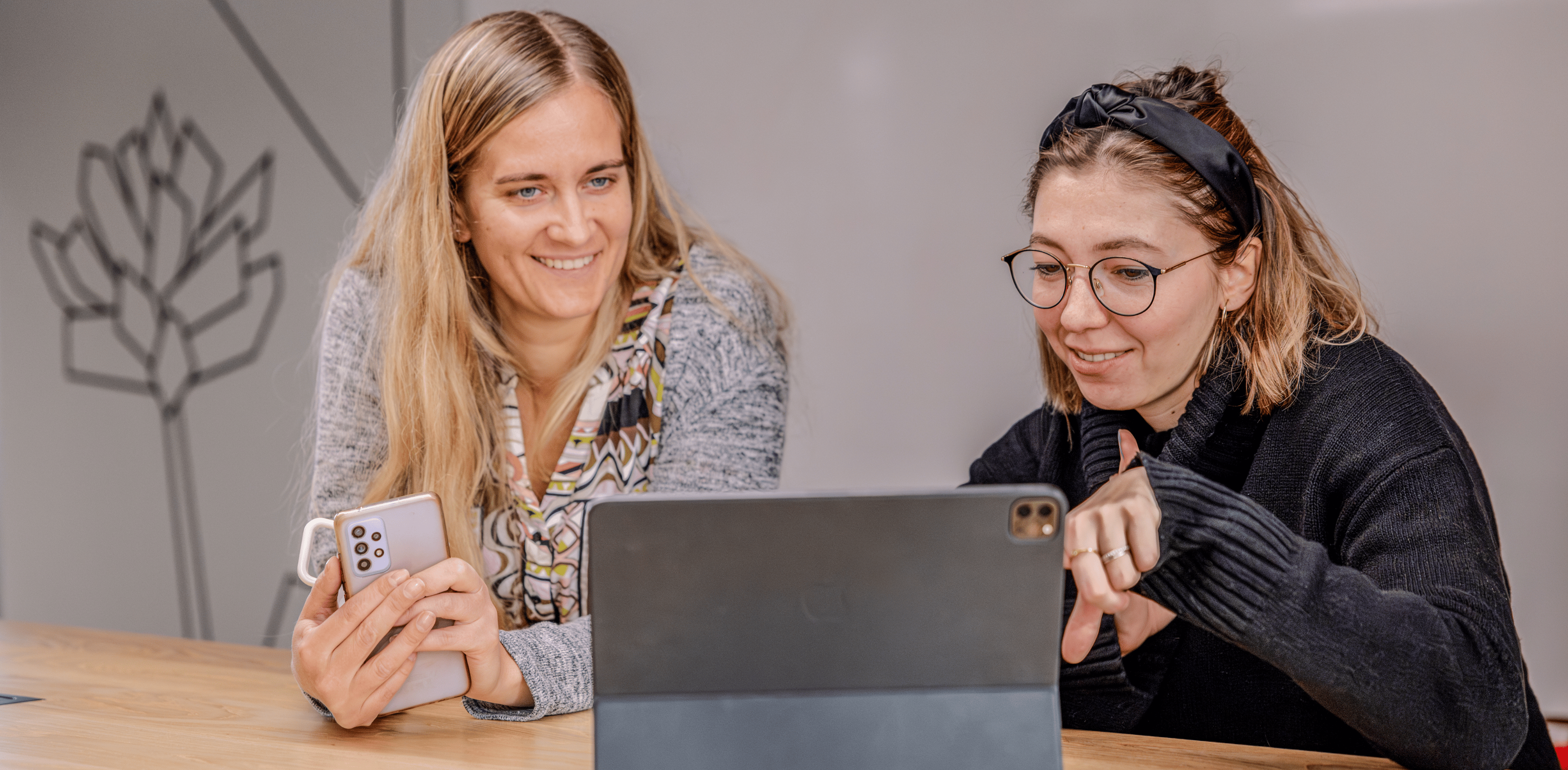 Dynatrace professional services hero