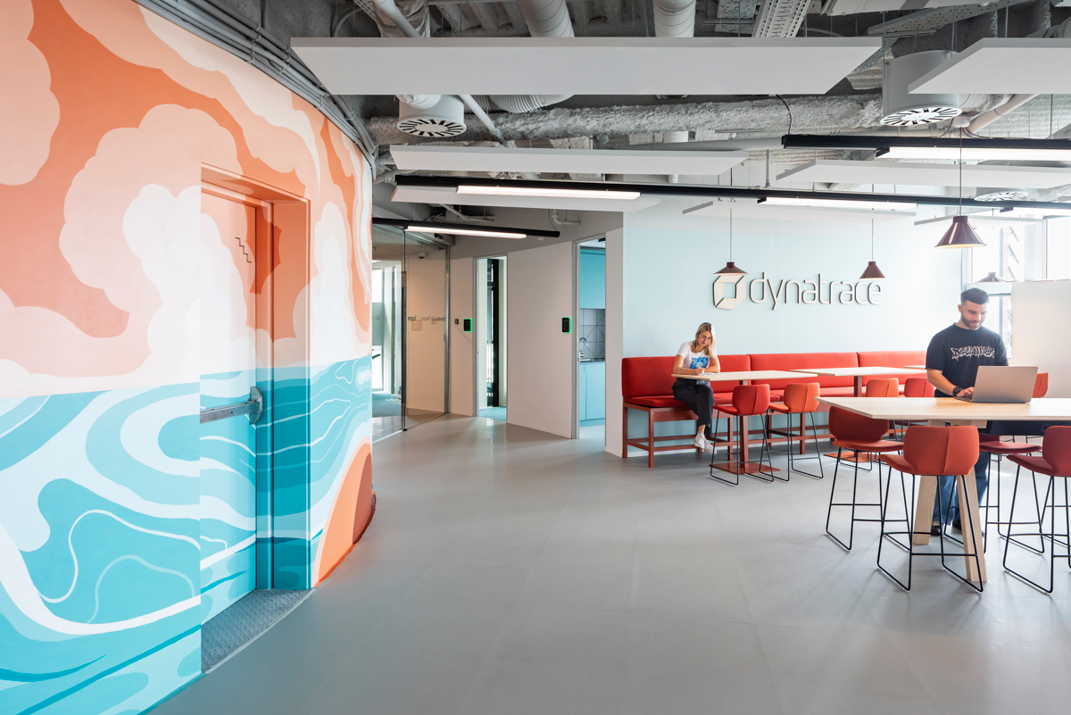Dynatrace Barcelona Office 3