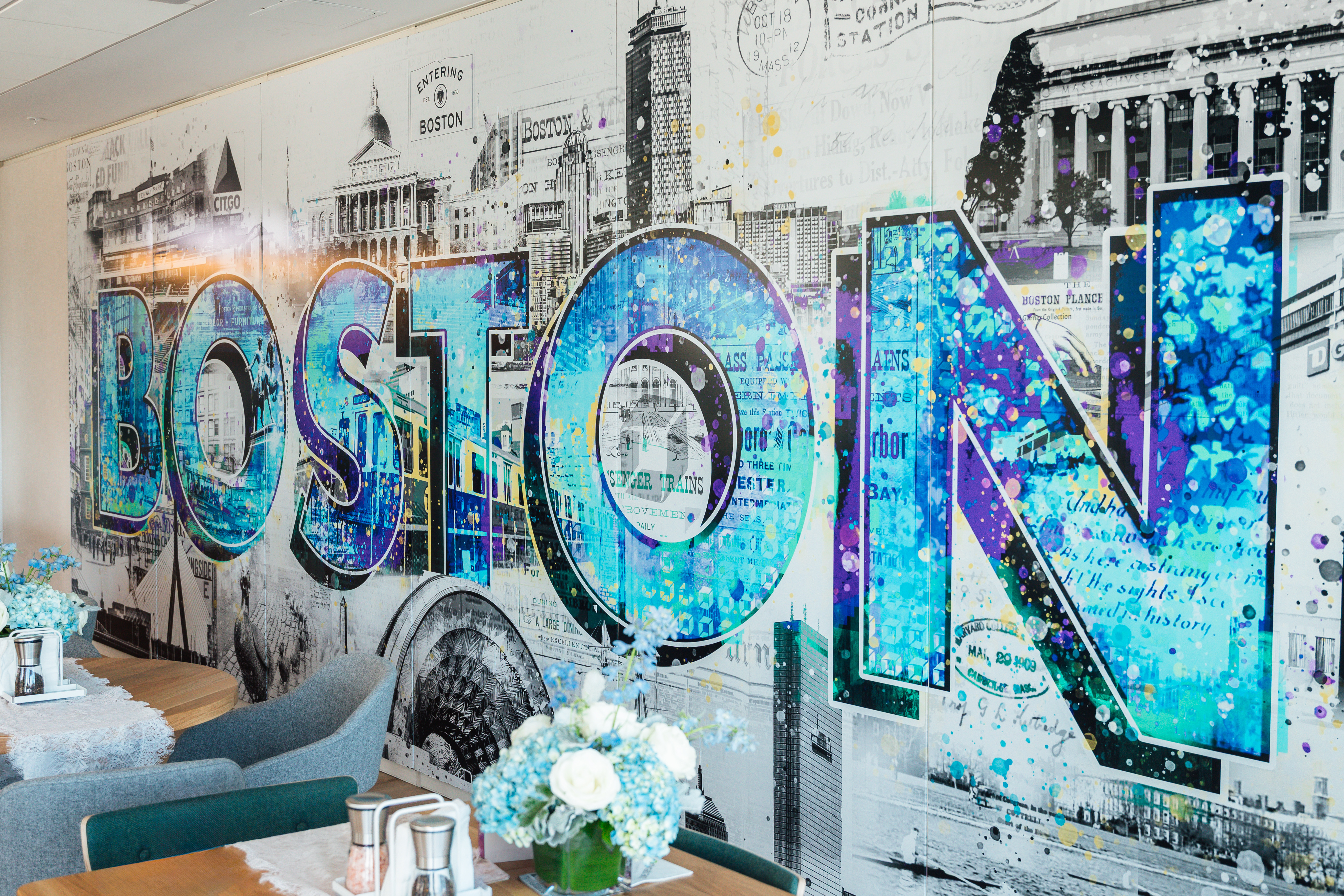 Dynatrace Boston Office 3