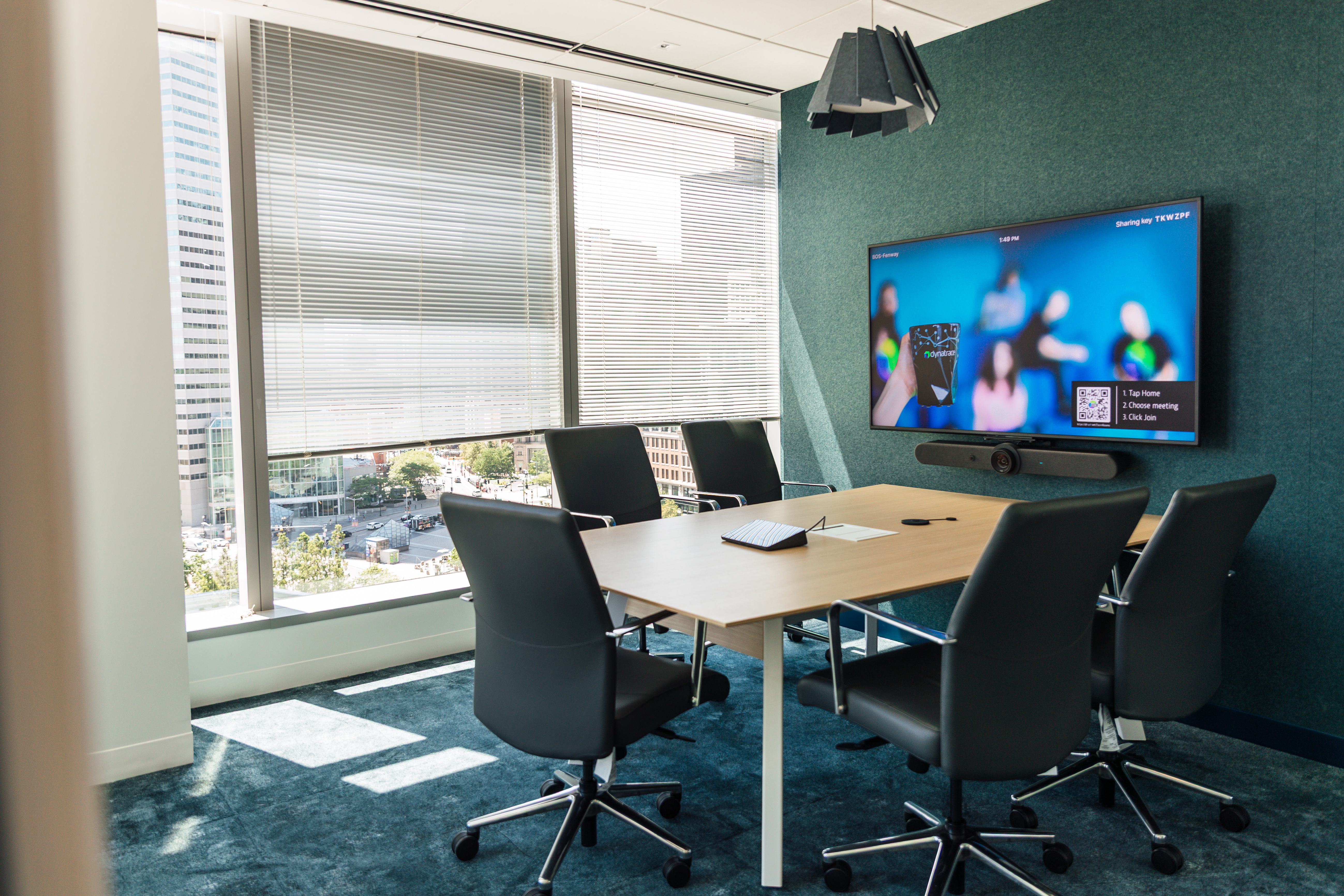 Dynatrace Boston Office 5