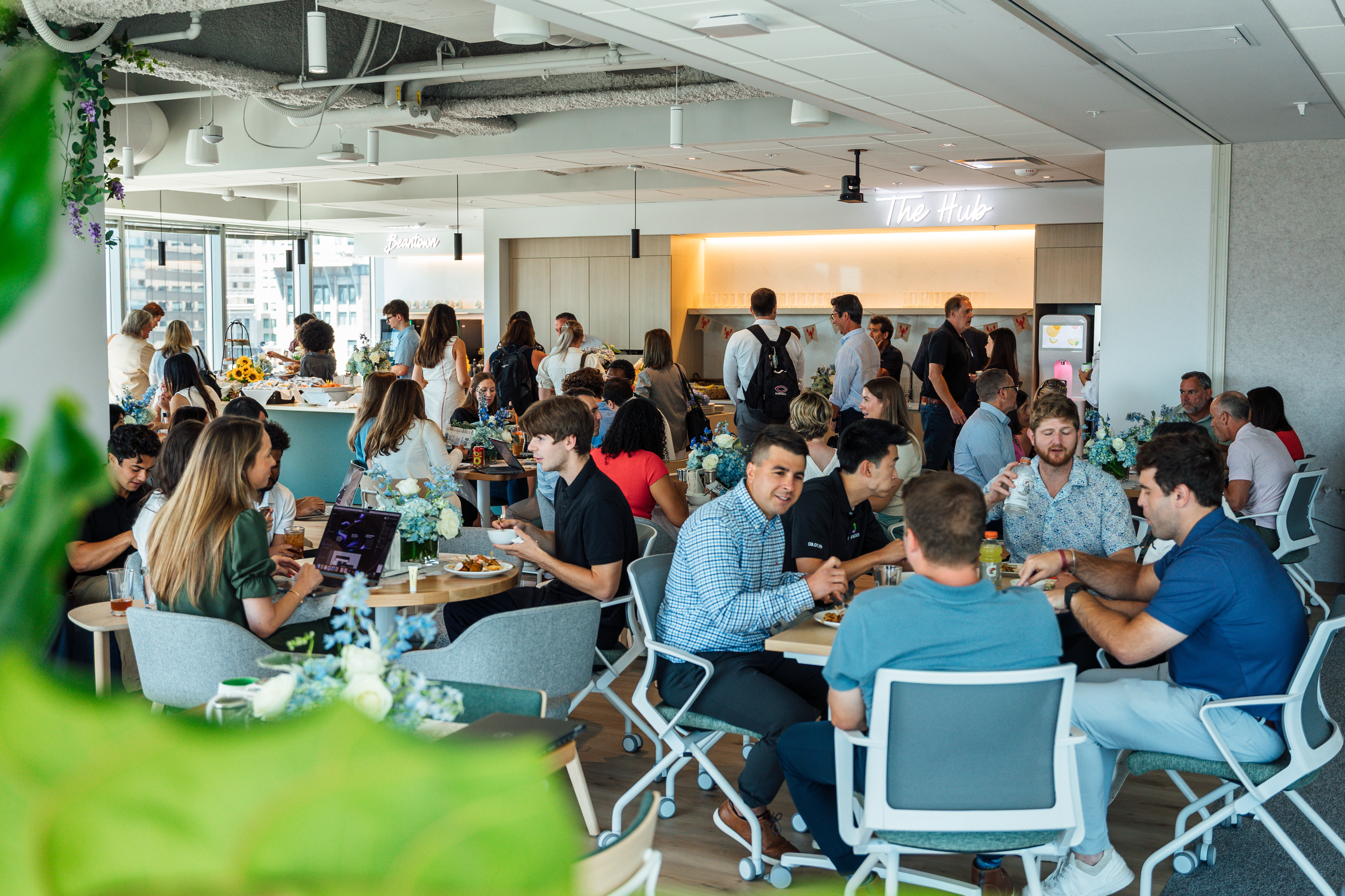 Dynatrace Boston Office 8