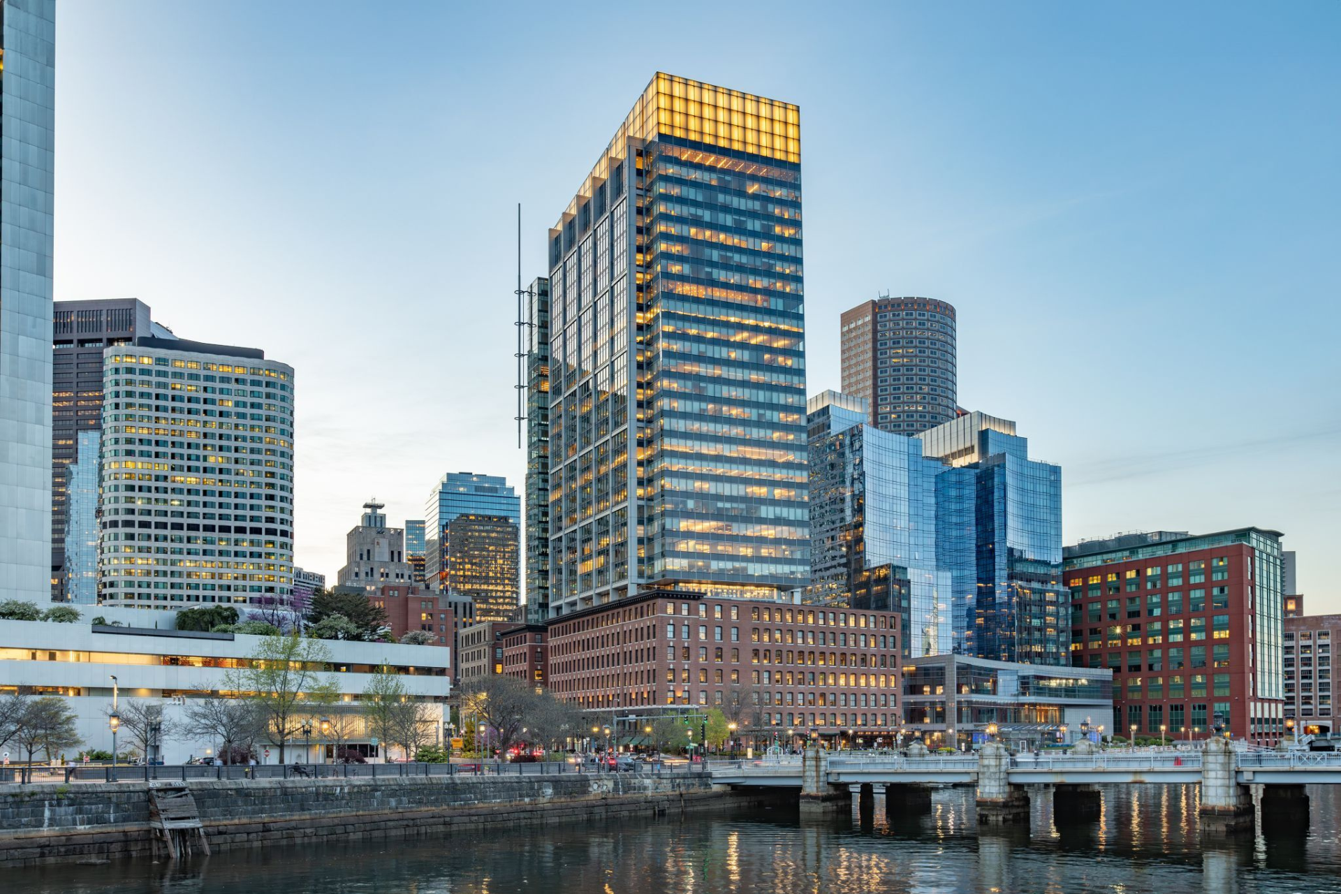Dynatrace Boston Office