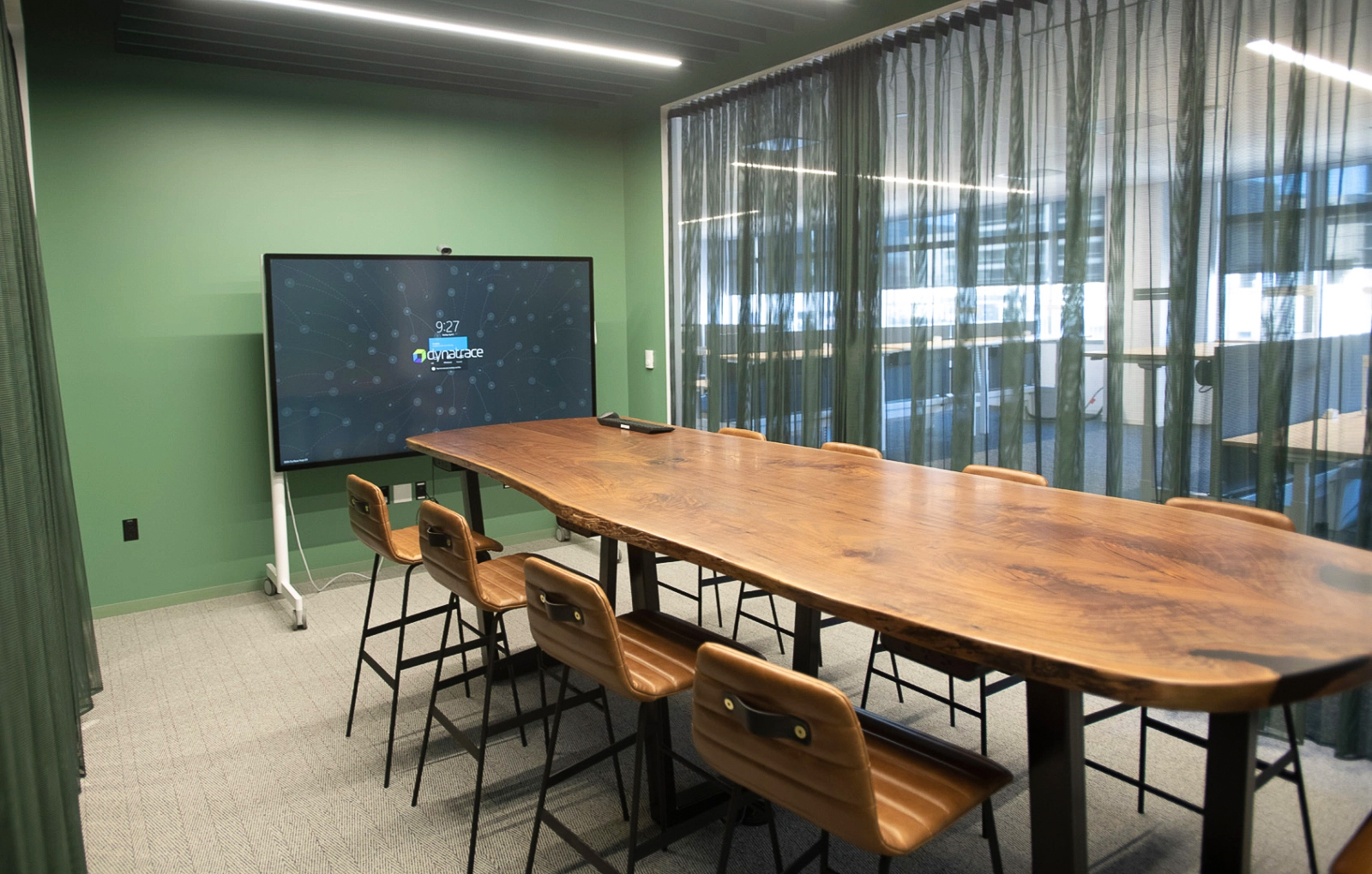 Dynatrace Denver Office 4