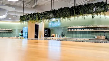 Dynatrace Detroit Office 5