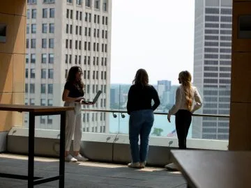 Dynatrace Detroit Office