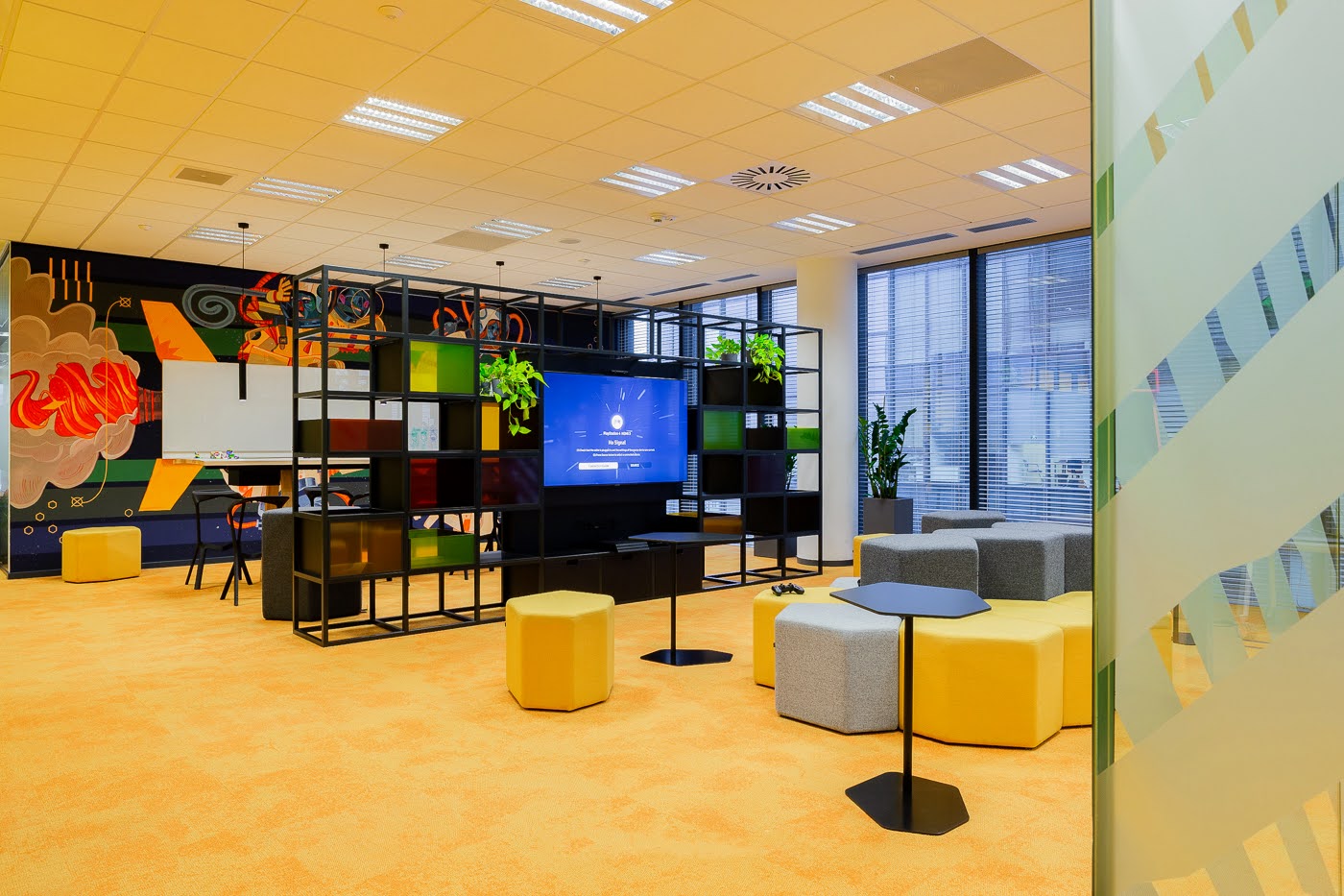 Dynatrace Gdansk Office 6