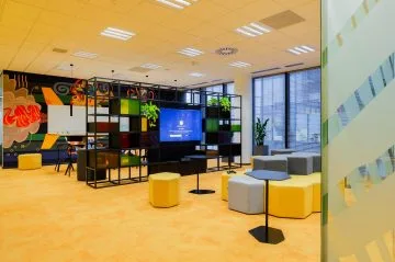 Dynatrace Gdansk Office 6