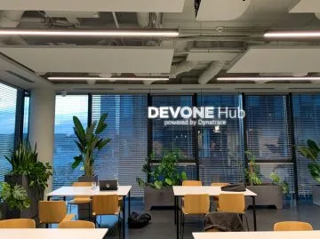 Dynatrace Gdansk Devone hub