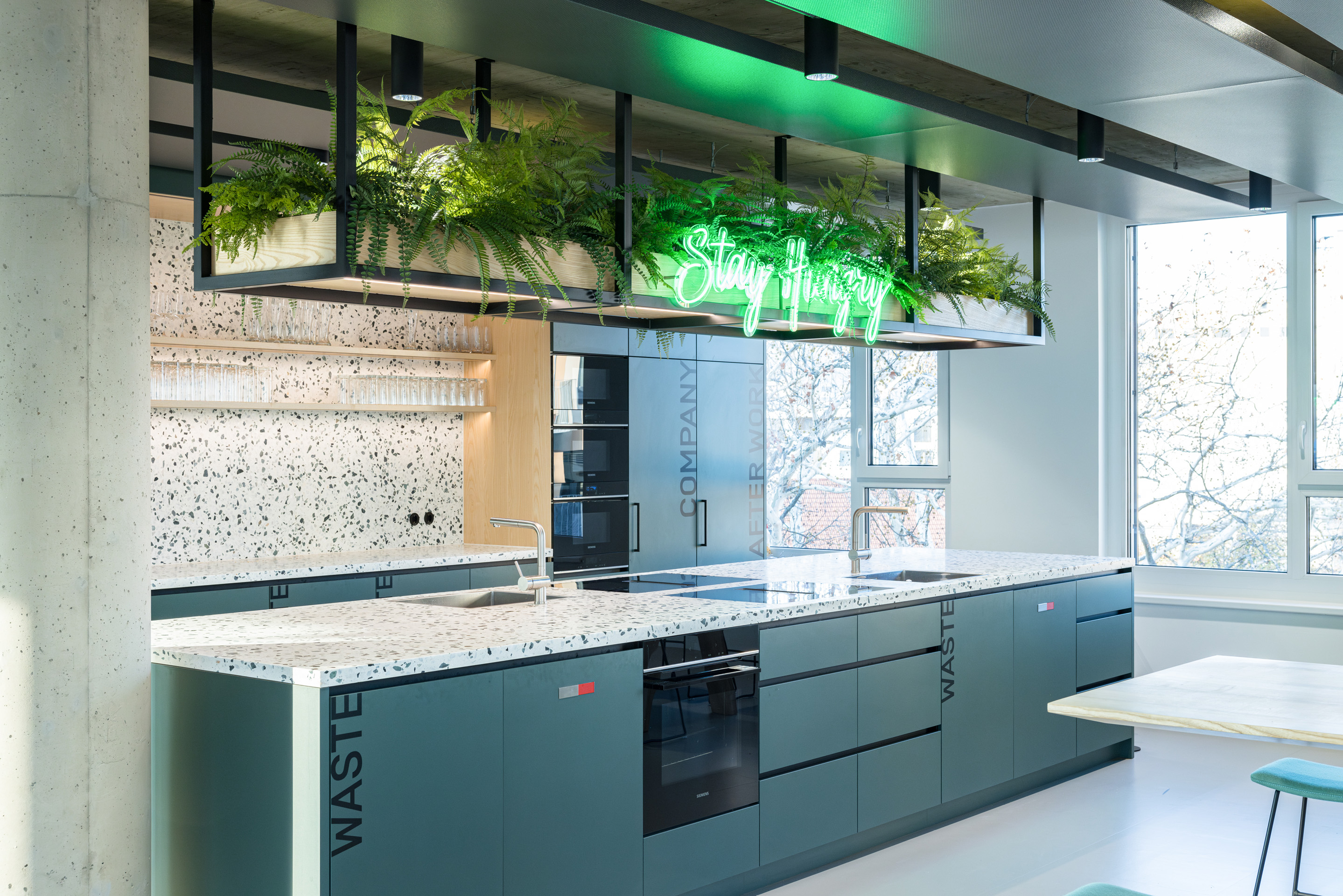 Dynatrace Graz Office 5