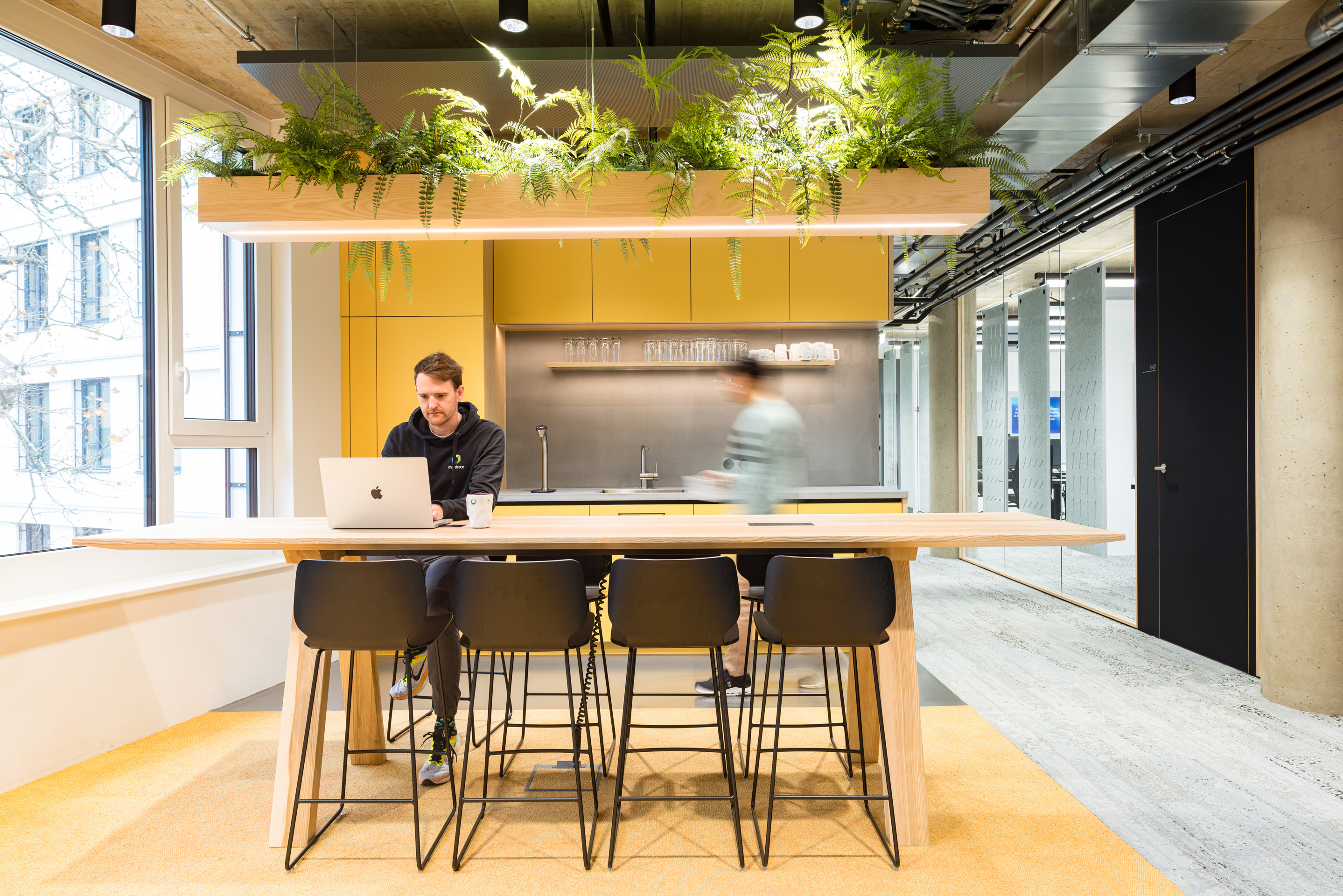 Dynatrace Graz Office 7