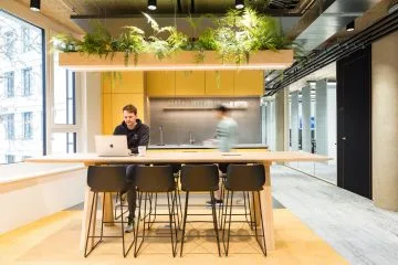 Dynatrace Graz Office 7