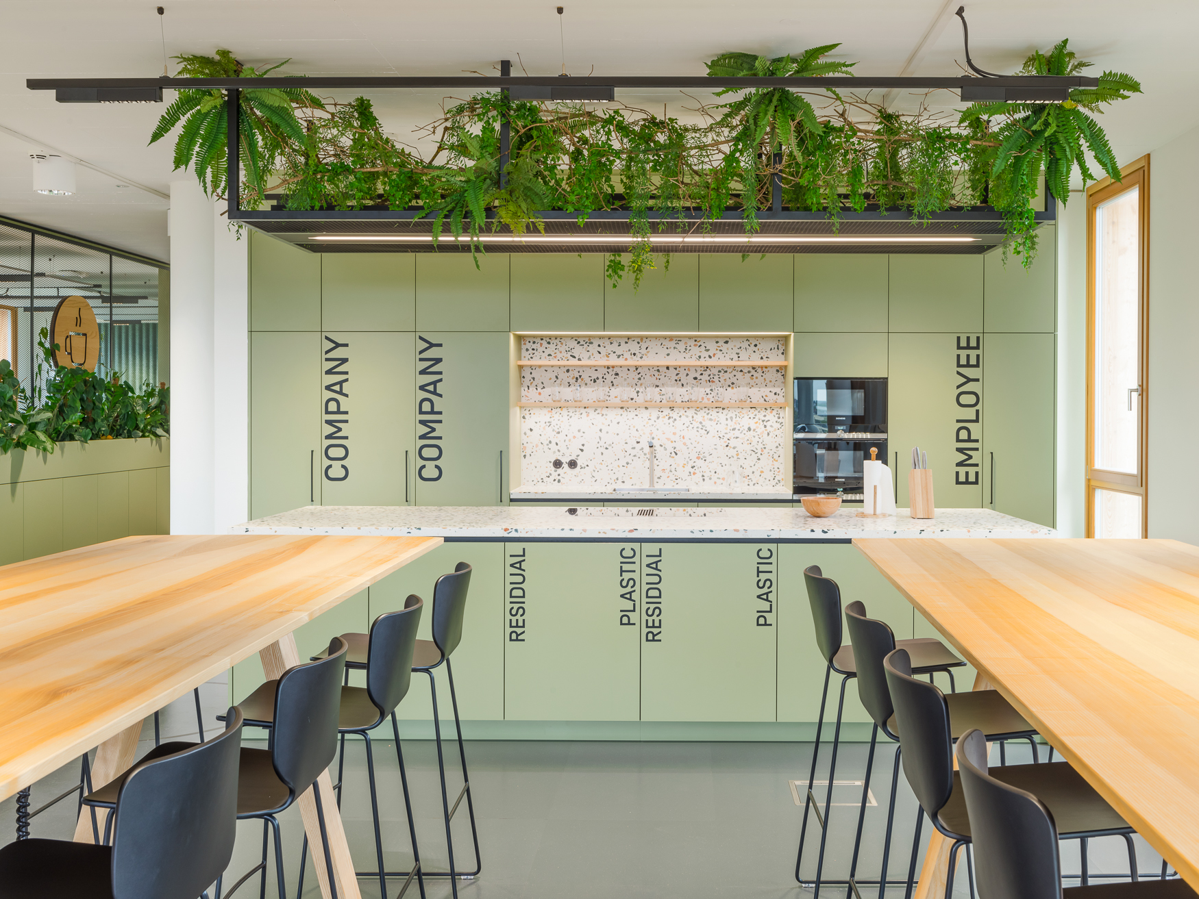 Dynatrace Klagenfurt Office 4