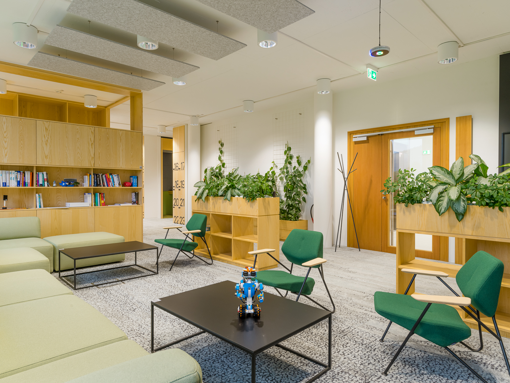 Dynatrace Klagenfurt Office 6