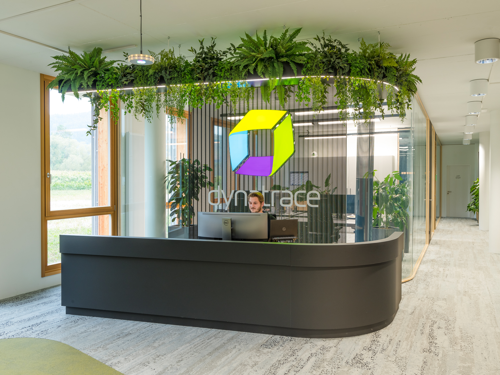 Dynatrace Klagenfurt Office 7