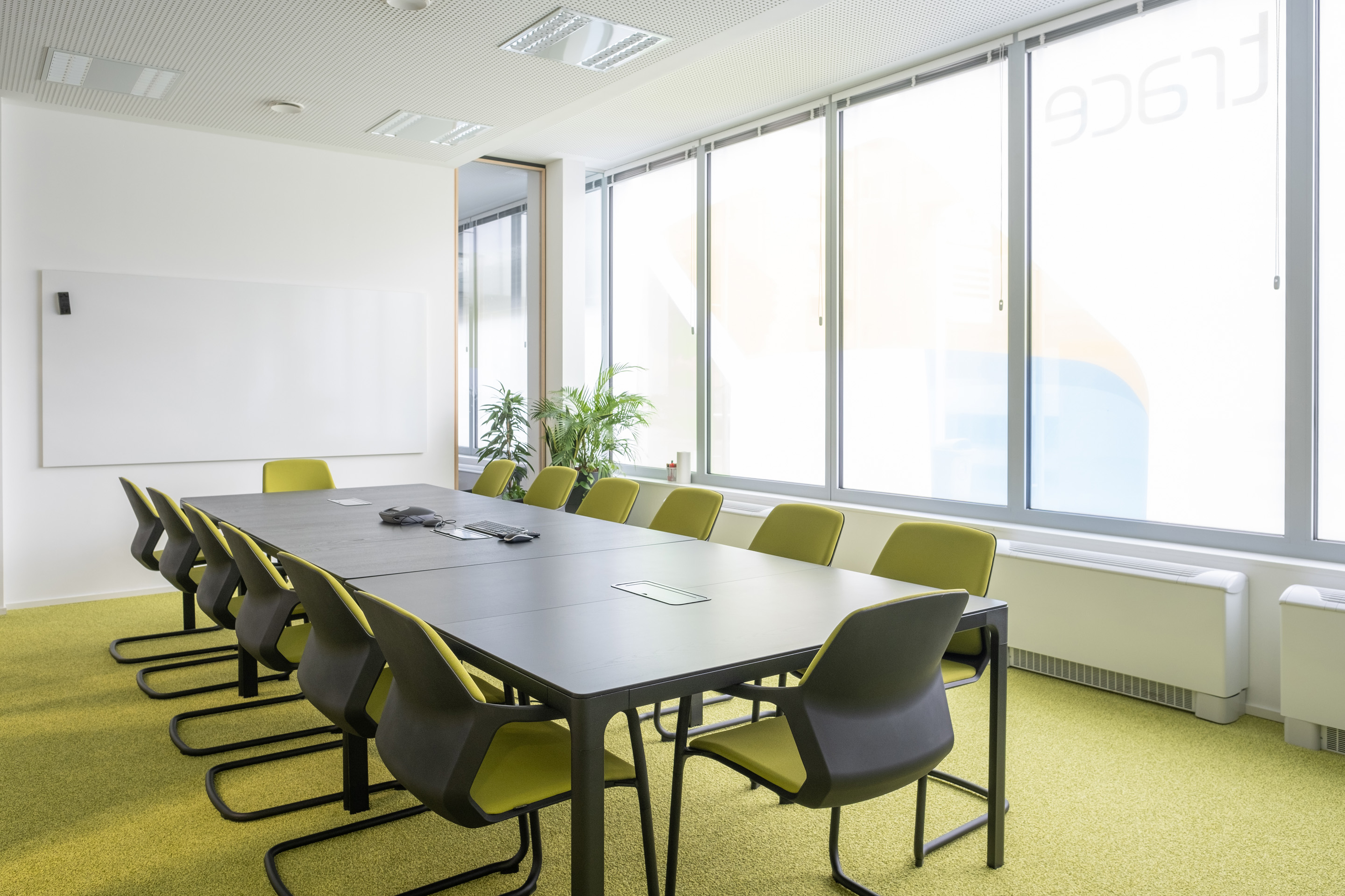 Dynatrace Linz Winterhafen Office 2