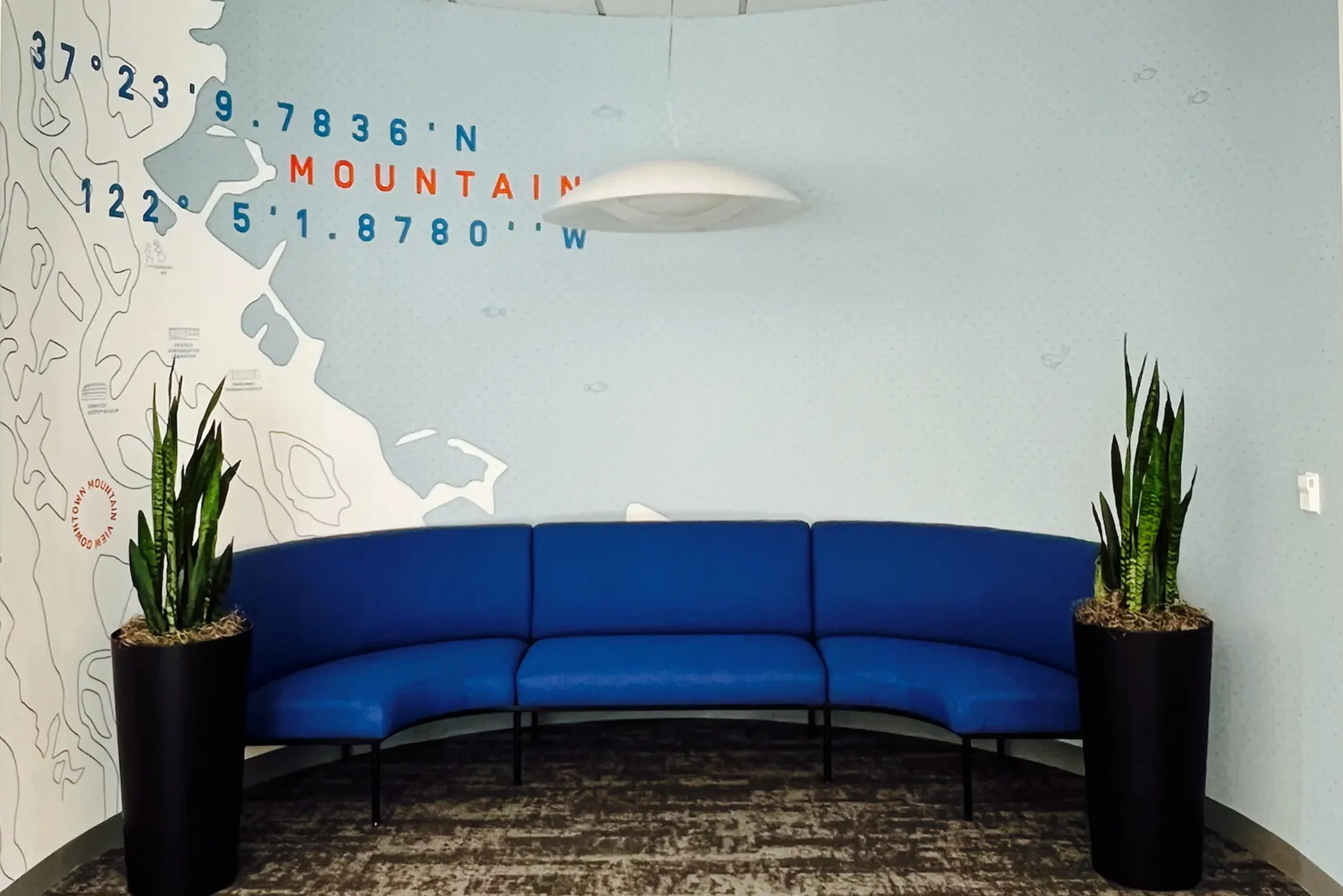 Dynatrace Mountain View Office 3