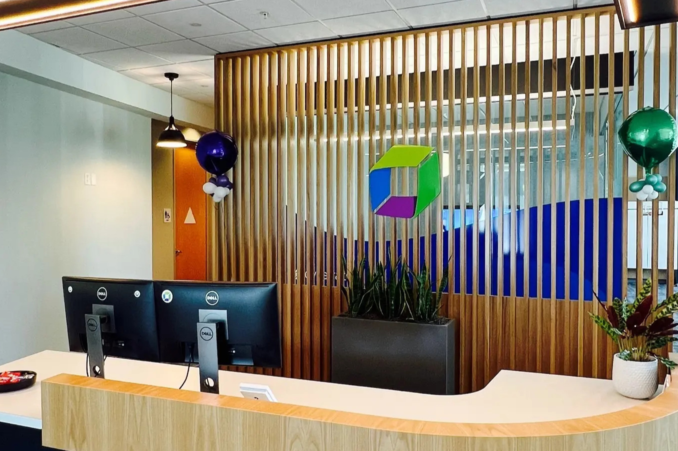 Dynatrace Mountain View Office 4