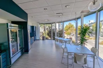 Dynatrace Mountain View Office 2