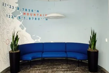 Dynatrace Mountain View Office 3