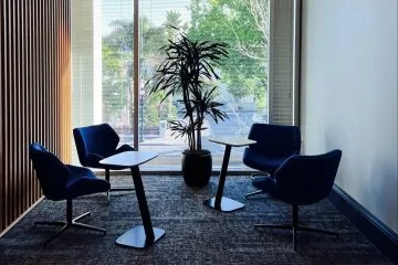 Dynatrace Mountain View Office