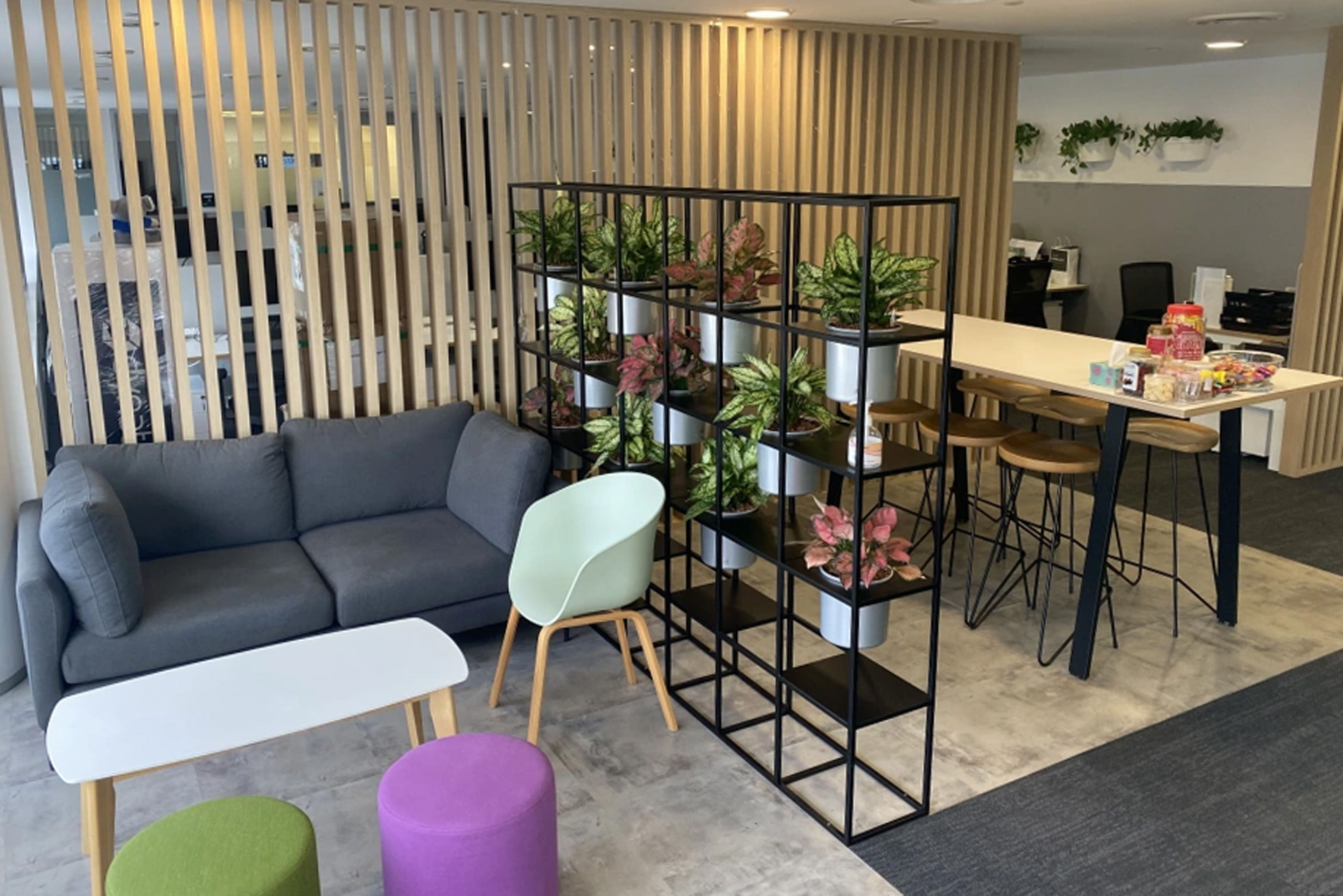 Dynatrace Singapore Office 2