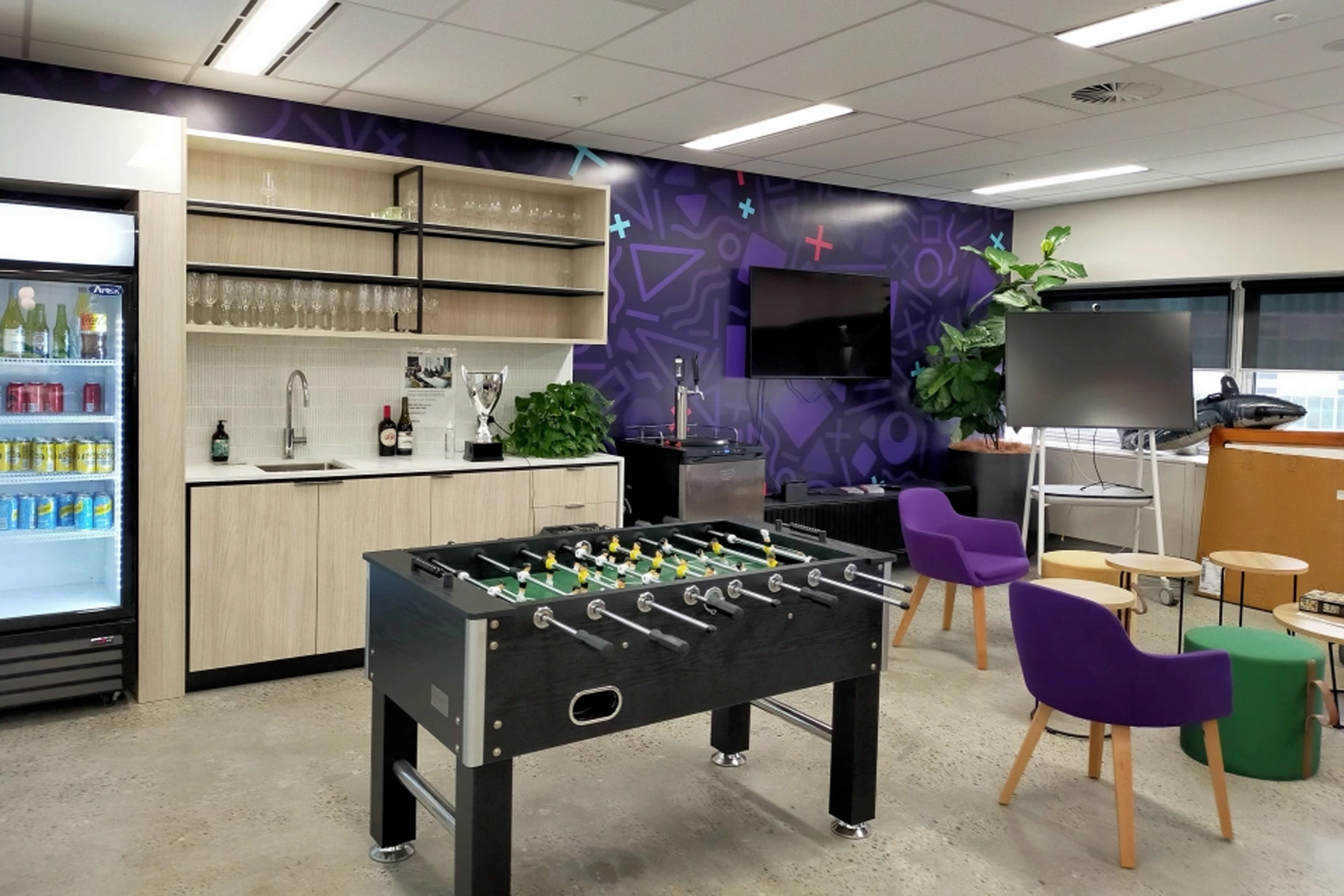 Dynatrace Sydney Office 2