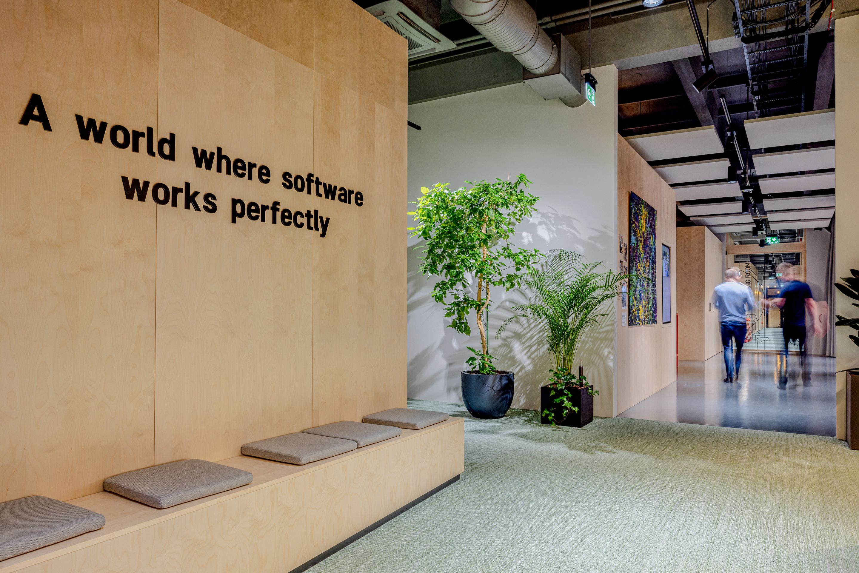 Careers dynatrace tallinn office photos 11