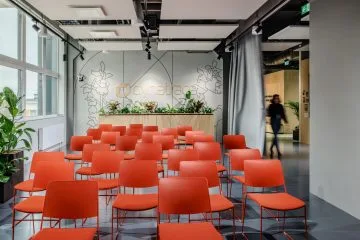 Careers dynatrace tallinn office photos 14