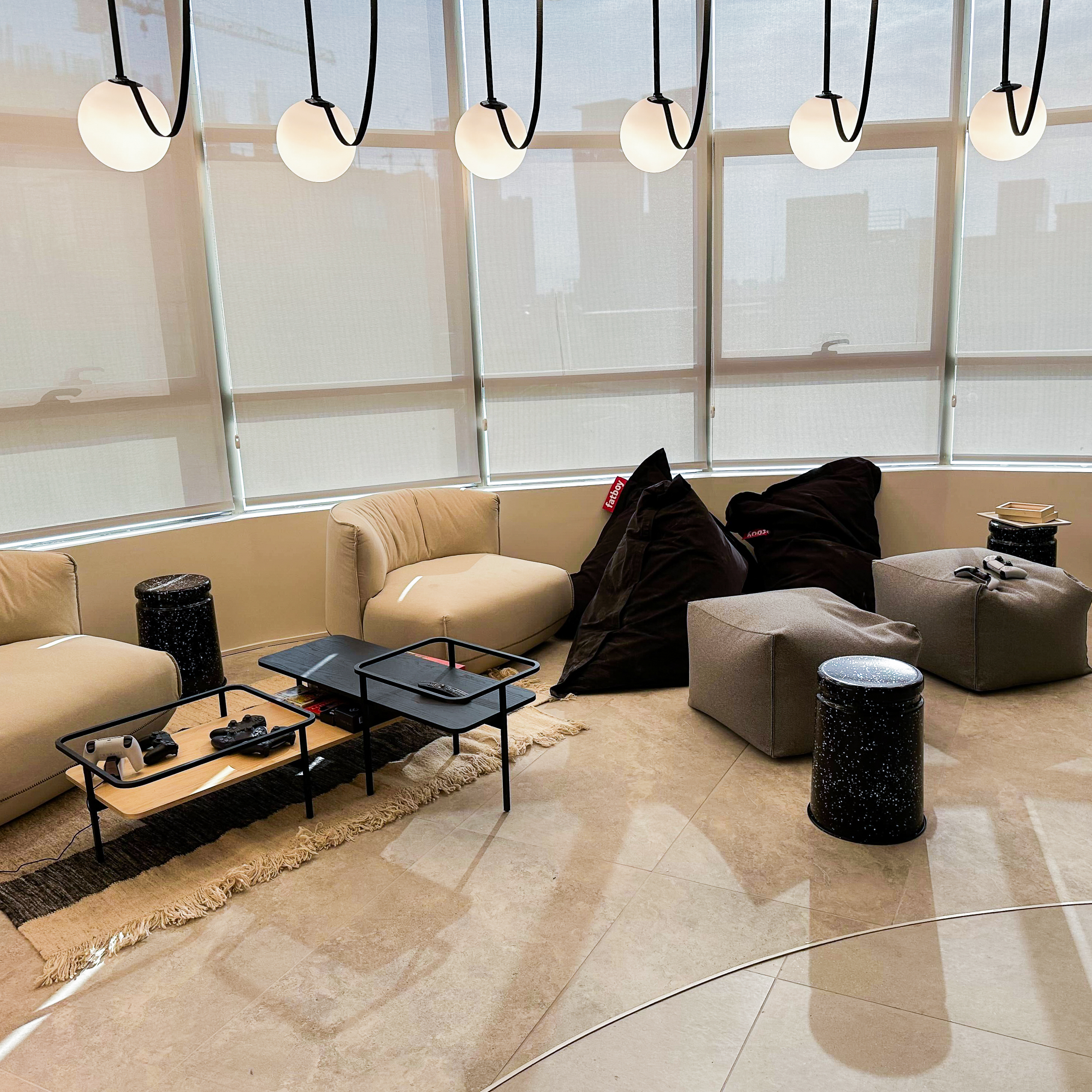 Dynatrace Tel Aviv Office3