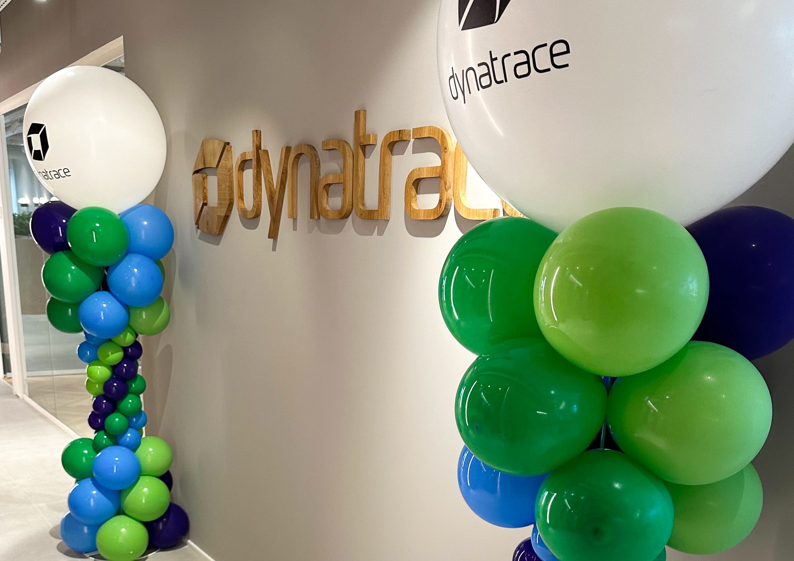 Dynatrace Tokyo Office