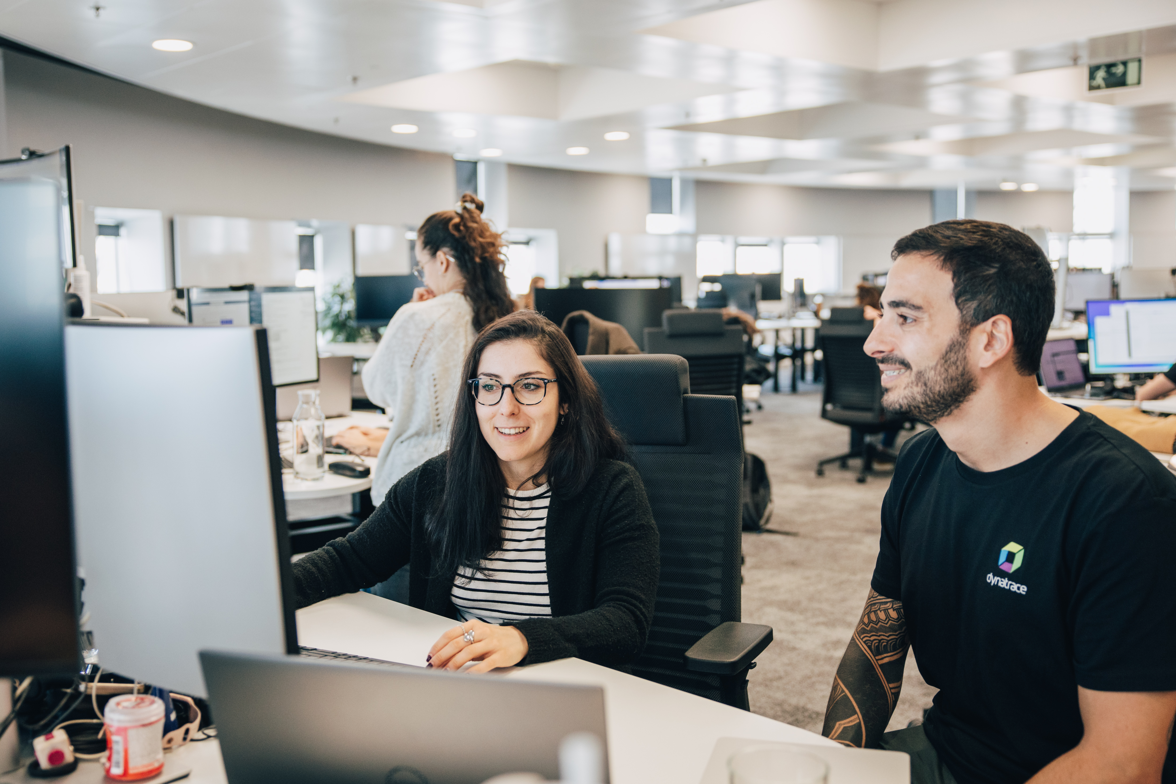 Dynatrace Barcelona People 10