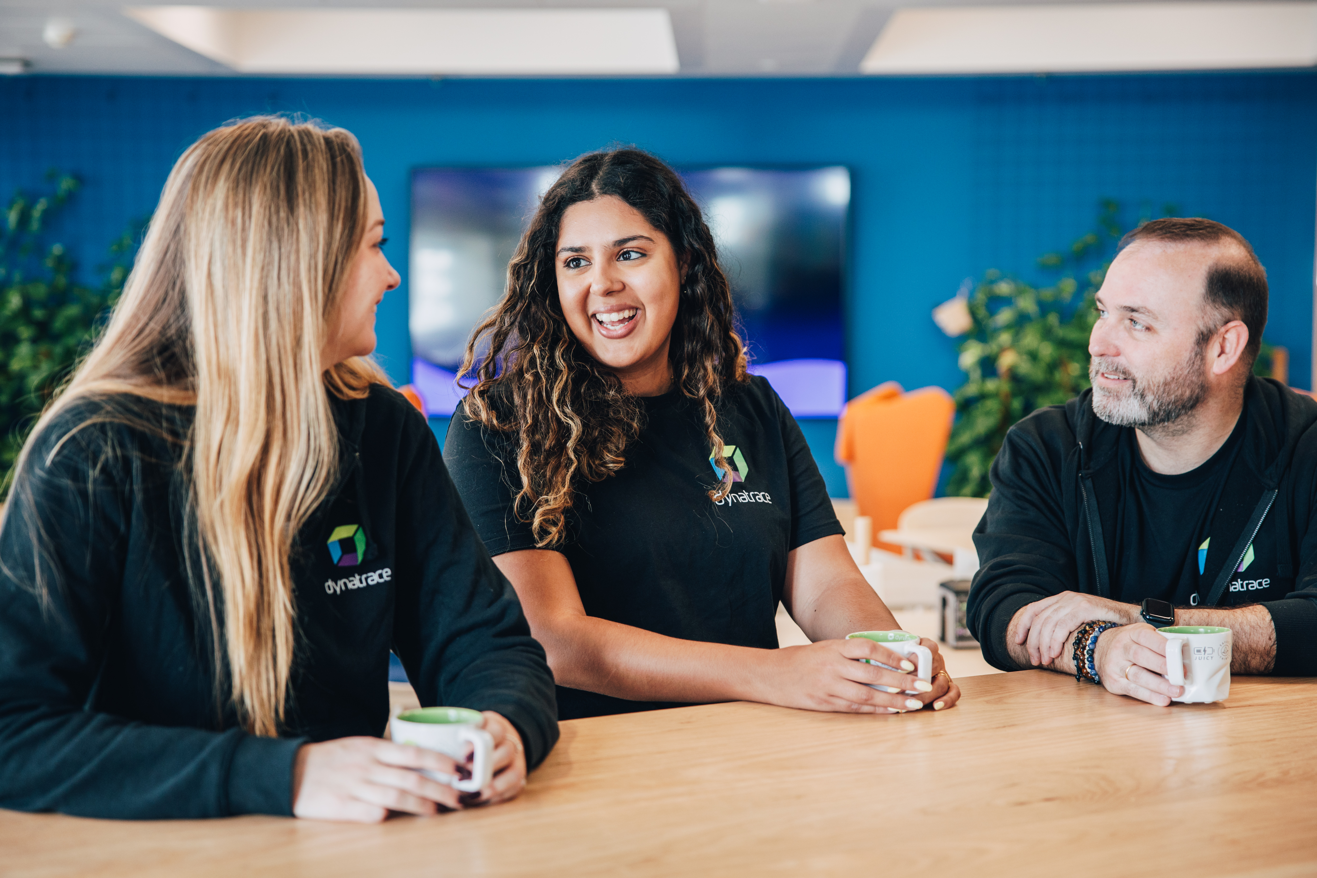 Dynatrace Barcelona People 12