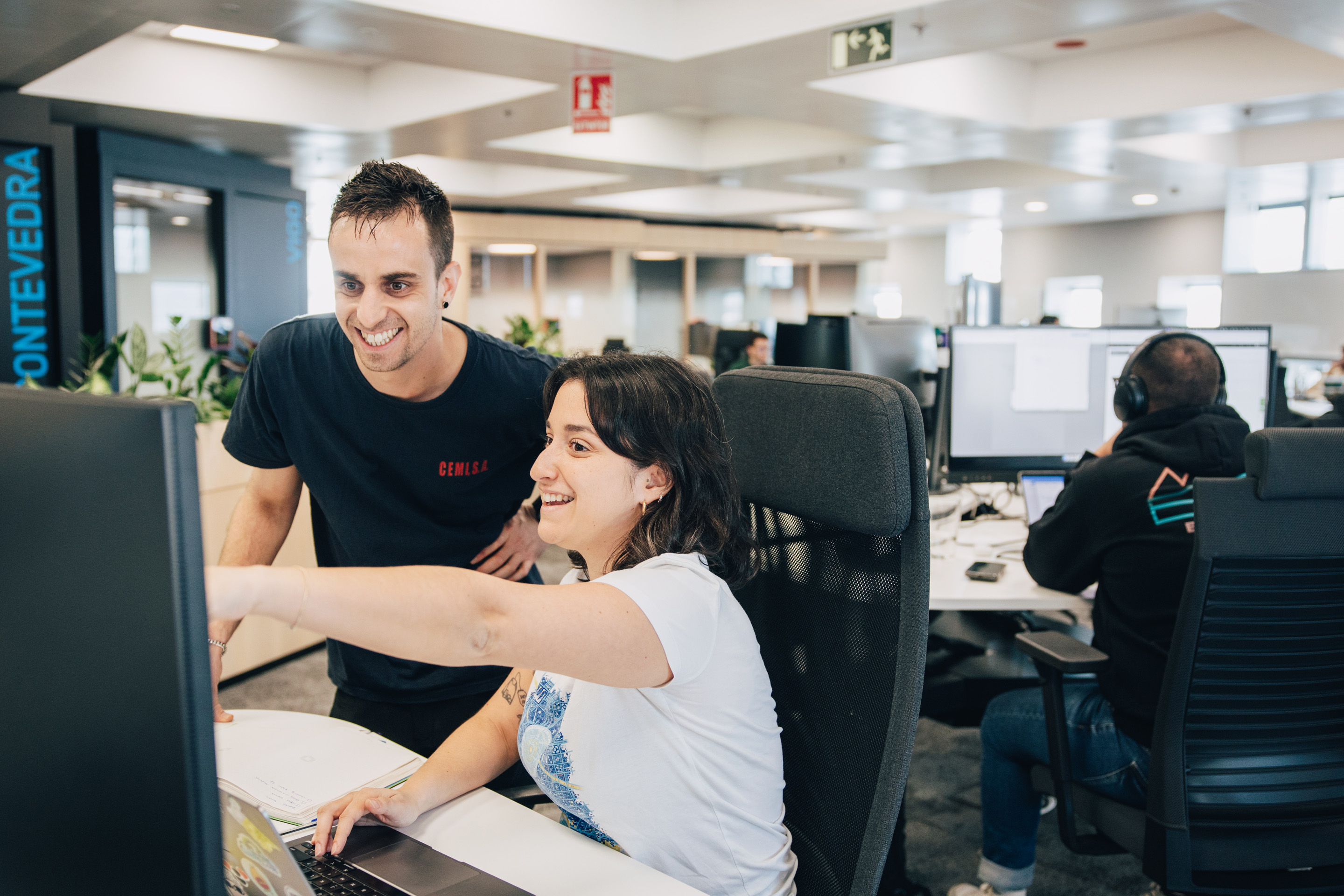 Dynatrace Barcelona People 19